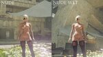 Nier automata nude mods 👉 👌 Скачать NieR: Automata "A2 parti